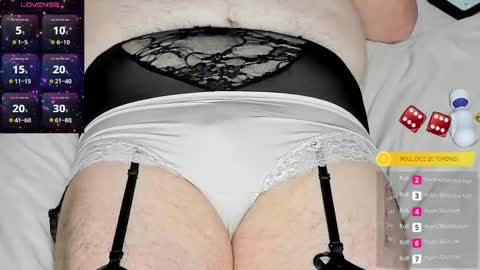 TJ-Panty Lover online show from 12.05.24