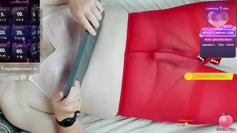 Snapshot of tjantylover chatting on 02.21.26 TJ-Panty Lover online show from 02.21.26