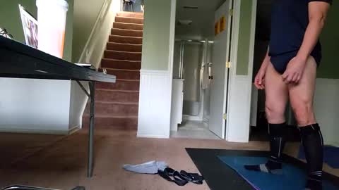 Snapshot of tjstanley1 chatting on 01.22.25 Joe online show from 01.22.25