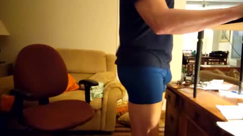 Snapshot of tjstanley1 chatting on 10.04.25 Joe online show from 10.04.25