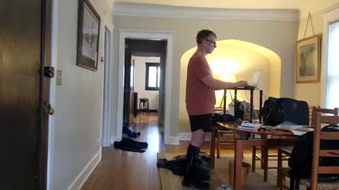 Snapshot of tjstanley1 chatting on 03.20.26 Joe online show from 03.20.26