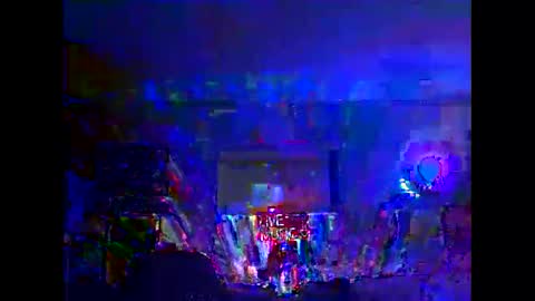 Snapshot of tkthedj chatting on 01.12.25 TK online show from 01.12.25