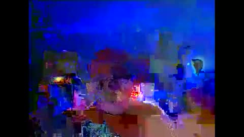 Snapshot of tkthedj chatting on 01.12.25 TK online show from 01.12.25