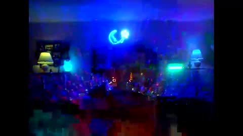 Snapshot of tkthedj chatting on 09.19.25 TK online show from 09.19.25