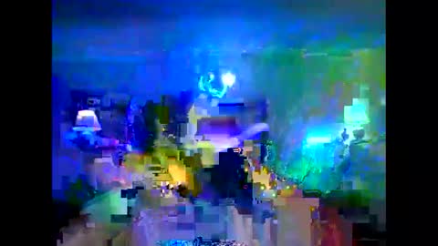 Snapshot of tkthedj chatting on 09.21.25 TK online show from 09.21.25