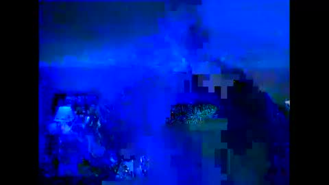 Snapshot of tkthedj chatting on 11.06.25 TK online show from 11.06.25