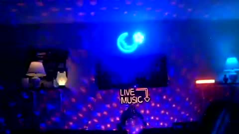 Snapshot of tkthedj chatting on 11.27.25 TK online show from 11.27.25