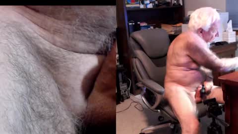 Snapshot of tlc_dude chatting on 06.05.26 TLC dude online show from 06.05.26