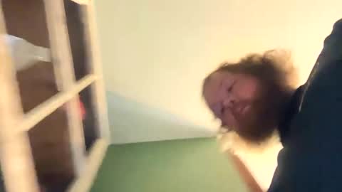 Snapshot of tm_115 chatting on 12.15.24 tm_115 online show from 12.15.24