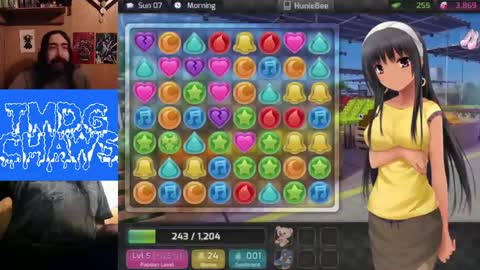 TMDGchaws online show from 05.02.26