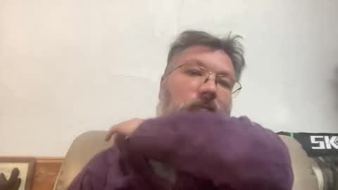 Snapshot of tmosmun chatting on 01.28.25 Tim online show from 01.28.25