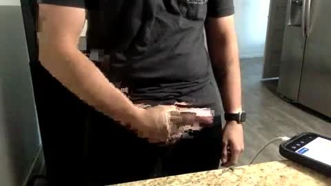 tnich28 online show from 10.14.25