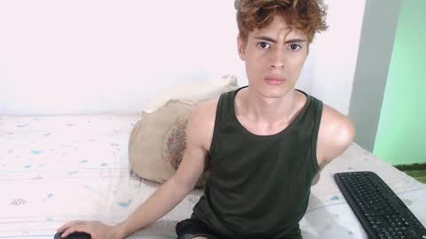 Snapshot of toadboys chatting on 02.03.25 David online show from 02.03.25