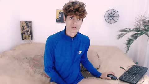 Snapshot of toadboys chatting on 10.04.25 David online show from 10.04.25