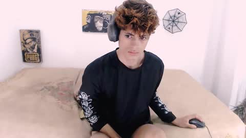 Snapshot of toadboys chatting on 10.05.25 David online show from 10.05.25