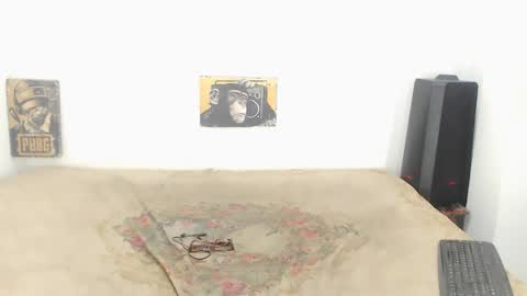 Snapshot of toadboys chatting on 11.05.25 David online show from 11.05.25