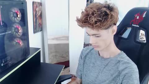 David online show from 03.12.26