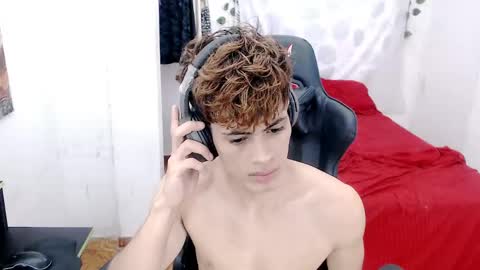 David online show from 06.08.26
