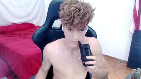 David online show from 07.06.26