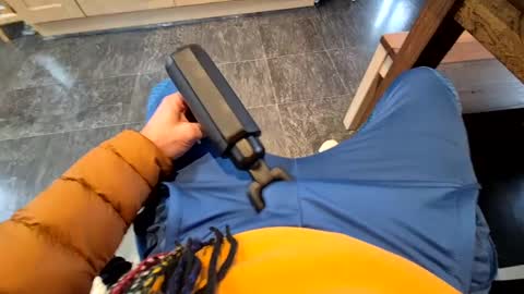 Toady online show from 02.01.25