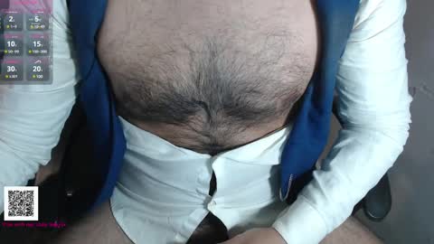 Leonel online show from 02.04.25