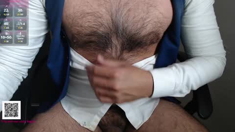 Leonel online show from 02.18.25