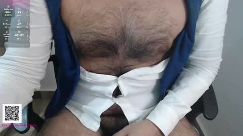 Leonel online show from 10.14.25