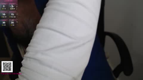 Leonel online show from 03.10.26