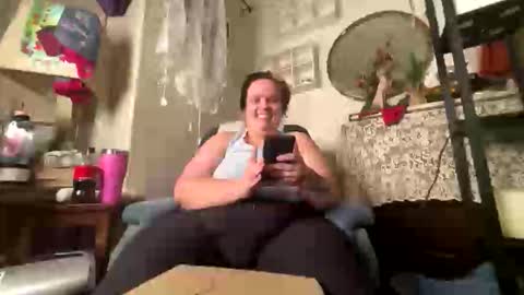 Miss Toaster Dee online show from 05.06.26