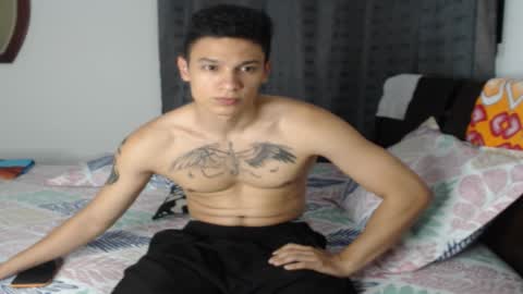 Andres Independent Model online show from 01.15.26