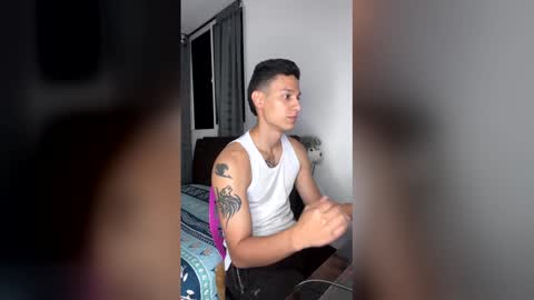 Andres Independent Model online show from 02.05.26