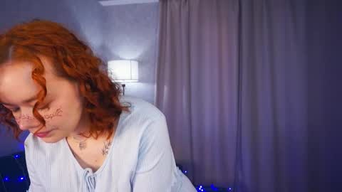 Corrin online show from 11.20.25