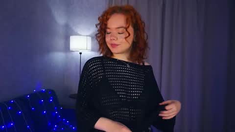 Corrin online show from 11.22.25