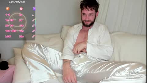 Toby Trombone online show from 05.08.26