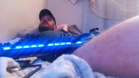 Snapshot of tobywatts chatting on 12.03.25 tobywatts online show from 12.03.25