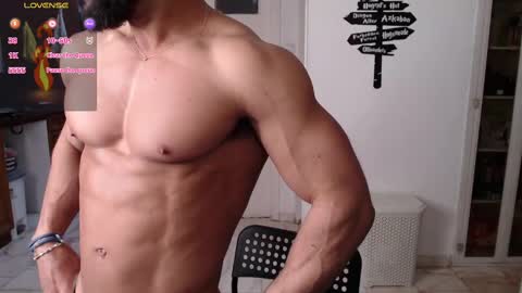 Todd online show from 02.07.25