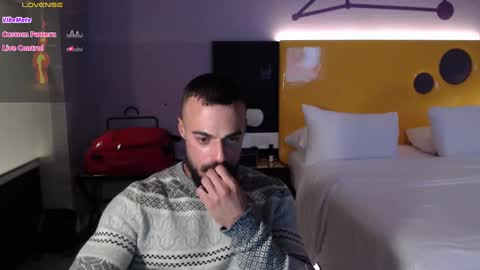 Todd online show from 02.22.25