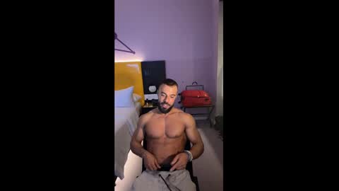 Todd online show from 02.22.25