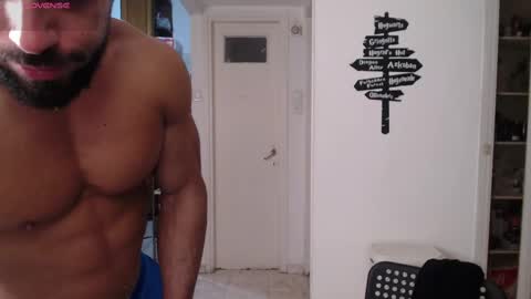 Todd online show from 03.01.25