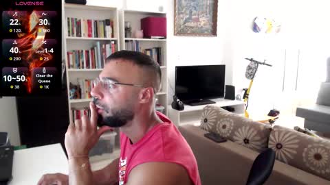 Todd online show from 09.13.25