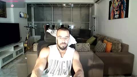 Todd online show from 11.01.25