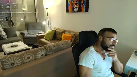 Snapshot of todd_dantes chatting on 01.08.26 Todd online show from 01.08.26