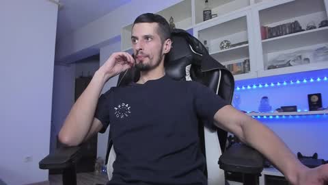 Todd online show from 12.08.24