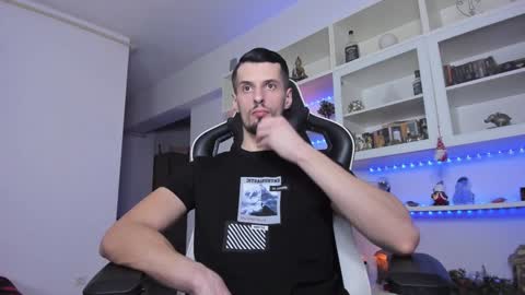 Todd online show from 12.30.24