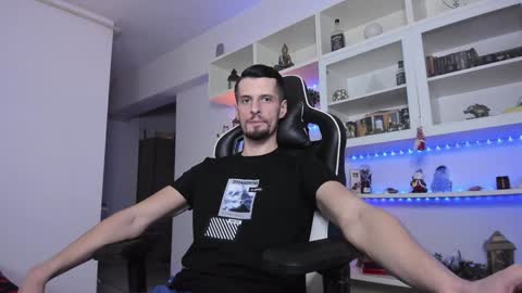 Todd online show from 12.30.24