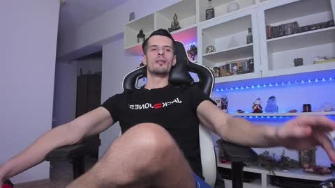 Todd online show from 01.08.25