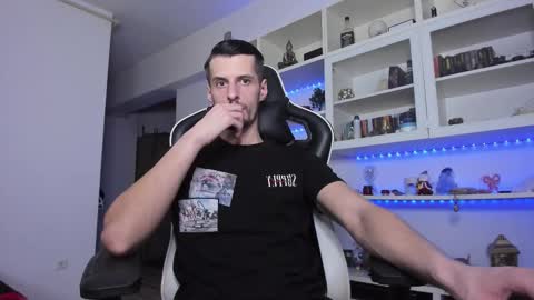 Todd online show from 02.15.25