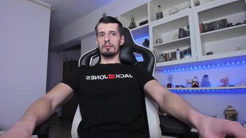 Todd online show from 02.25.25