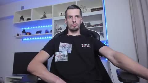 Todd online show from 10.04.25