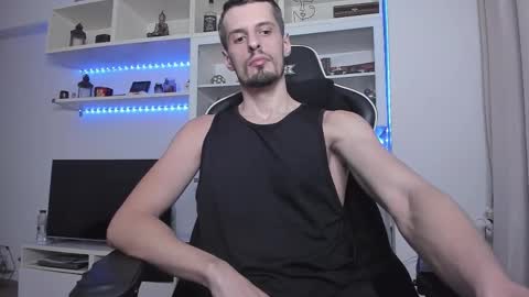 Todd online show from 10.10.25